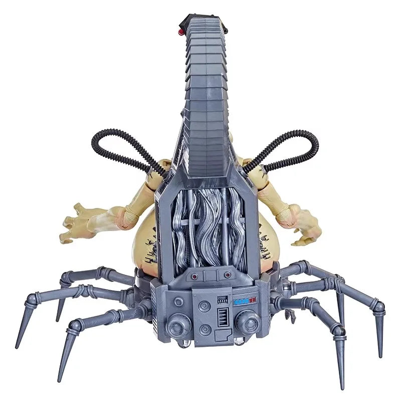 Hasbro Genuine Marvel Legends Series Mojo 6 Inches Action Figure Toys for Boys Girls Kids Gift Collectible Model Ornaments