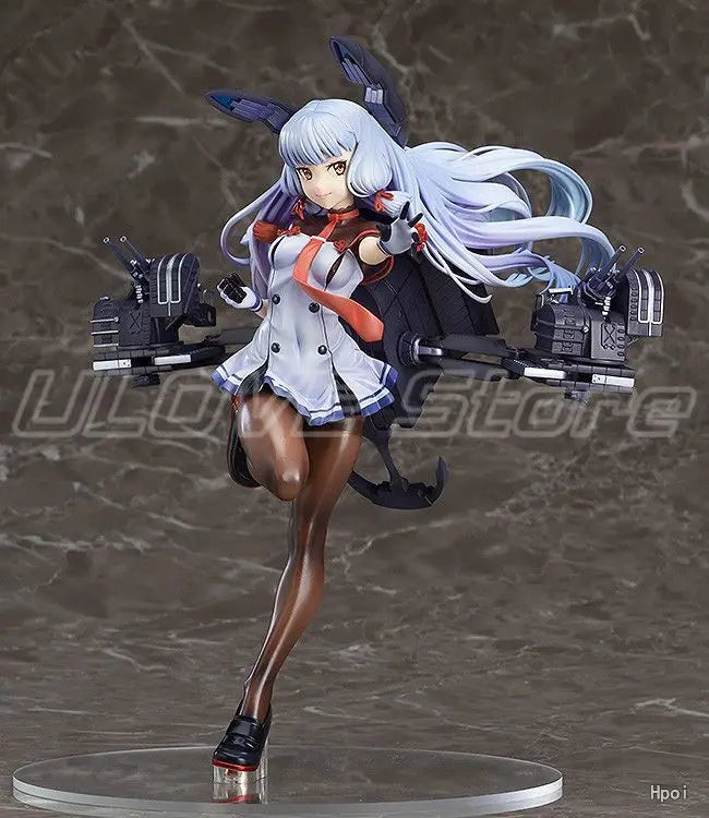 Original Max Factory Figma Wonderful Hobby Selection Kantai Collection Kan Colle Murakumo Figure Model