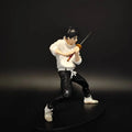 Cartoon Anime Sorcery Fight Jjk Yuta Okkotsu Model Handmade Desktop Decoration Ornament Collection Toy Action Figures Boy'S Gift