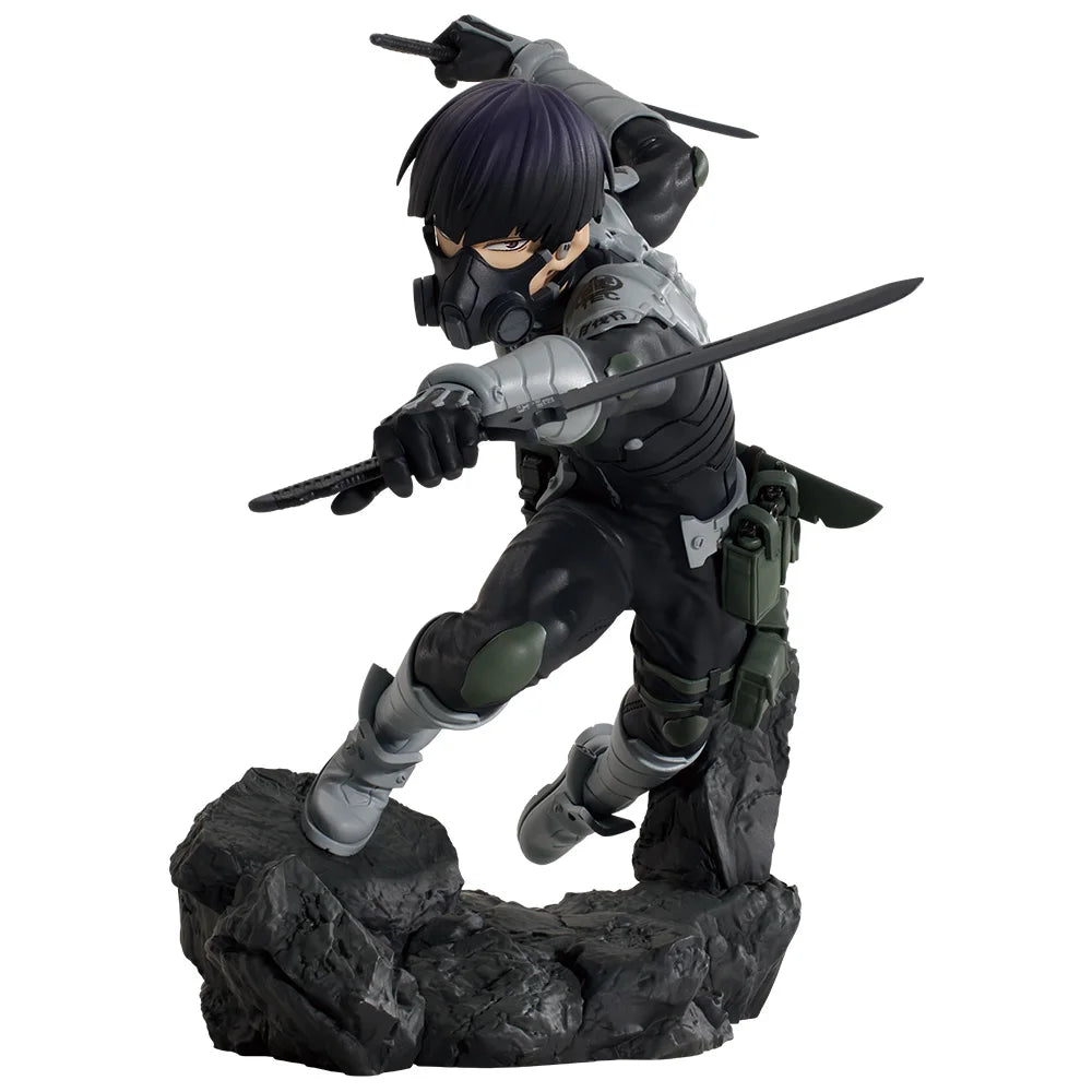 Genuine Original Kotobukiya Monster 8. BOKO Sōshirō Kikol Shinomiya Anime Figure Collectible Model Dolls Statuette Ornament Gift