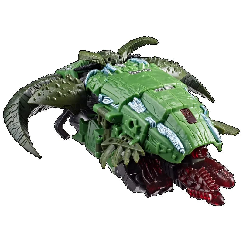 In Stock Transformation Age of The Primes LEADER Thirteen Primes LIEGE MAXIMO Action Figure Toy Collection Boys Gift Deluxe