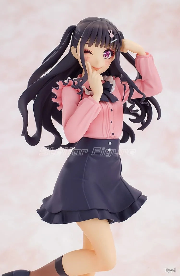 【SF】In Stock GSC POP UP PARADE Confession Implementation Committee Love Series Is So Cute Xiaojiu Figure Model Collection Anime