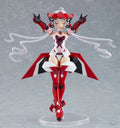 【In Stock】Original GSC ACT MODE SYMPHOGEAR Yukine Chris Anime Action Figure Model Toys Ornaments