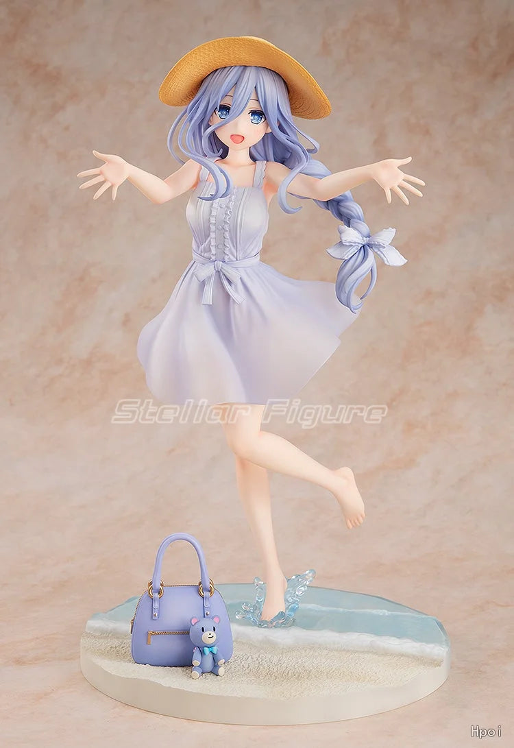 【SF】 in Stock KADOKAWA Date A Live Season 5 Takamiya Mio 1/7 Scale Figures Original Collection Gift