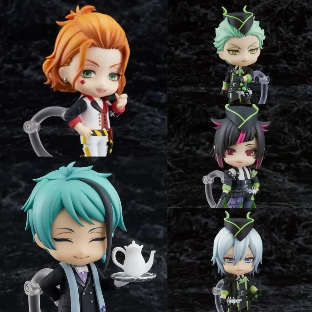 Original Brand New ‌In Stock ‌‌‌GSC ANIPLEX Lilia Vanrouge & Cater Twisted Wonderland Figure Set