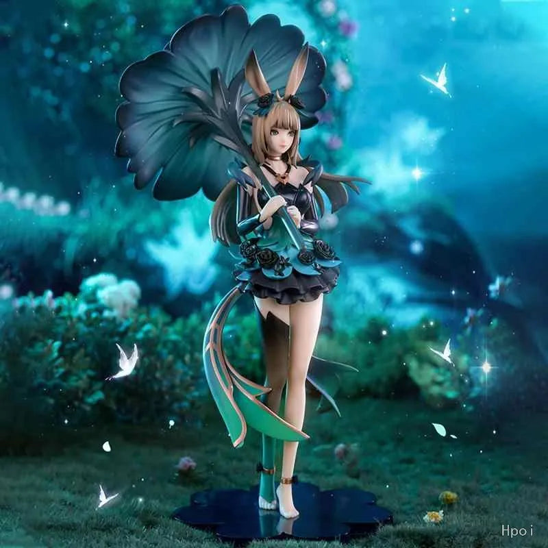 【FS】Myethos Gift+ Series KOG Flower Dance Gongsunli 2024 Anniversary Limited Edition Scale 1/10 Figure Model Toys Gifts