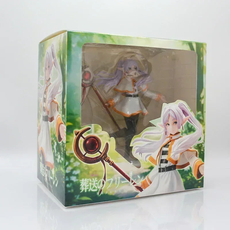 25cm Violet Evergarden Anime Girl Figure VIOLET EVERGARDEN Action Figure Eternal Garden Weier Figurine Collection Model Doll Toy
