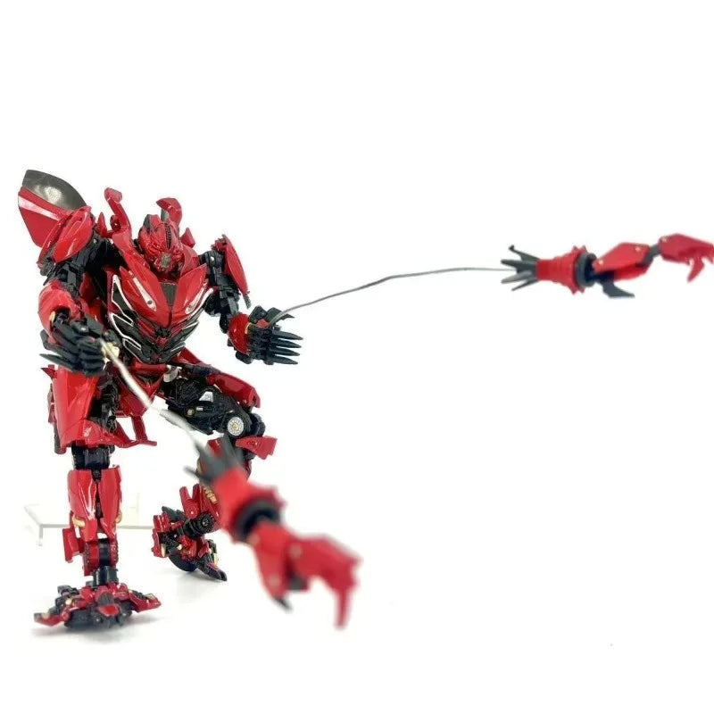 DP-02 DP02 Transformation Toy KO Scale MPM Action Beautiful Robot Collectible Model Original Box 100%