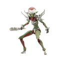 Kotobukiya CX028 MegaloMaria CX028 Goblin Laughing Doll Assembly Action Figureals Model