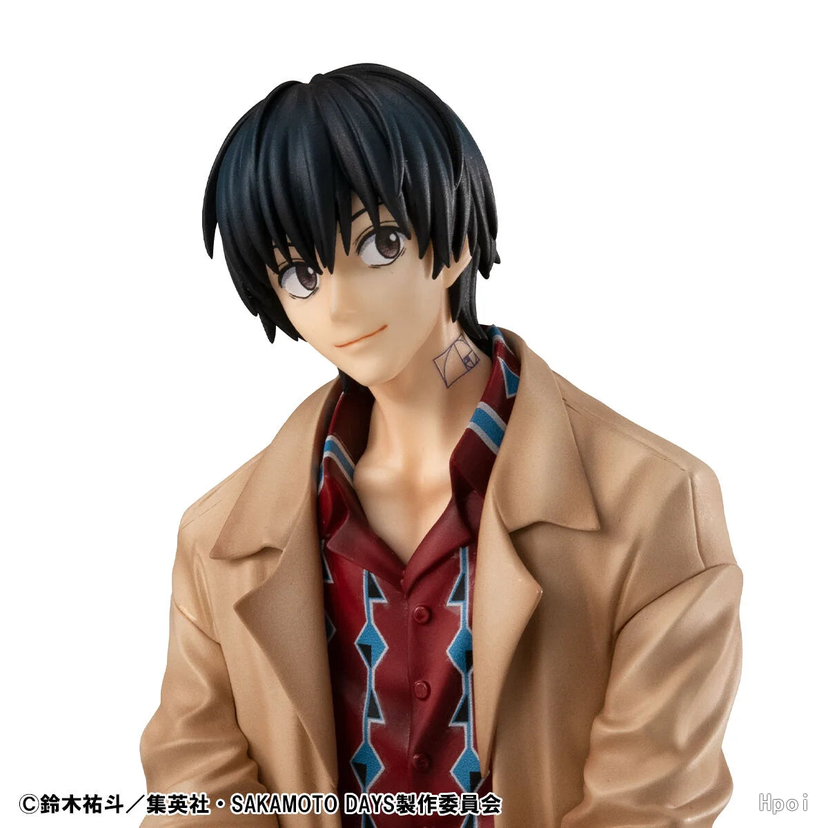 【UA】MegaHouse GEM Series Sakamoto Daily Palm Nagumo Figures Models Toys Gifts