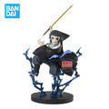 Banpresto Demon Slayer Anime Figurines VIBRATION STARS Inatama Kaigaku PVC Action Figures Figurals Collectible Model Toys