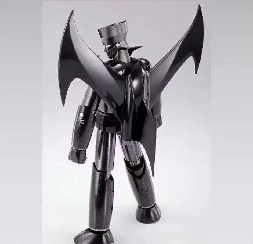 Bandai Super Alloy Soul Mmj Gx-105 Gx-25r Garada K7 & Gx-26r Dabras M2 Anime Action Figures Toys Collect Collectible Model Gifts