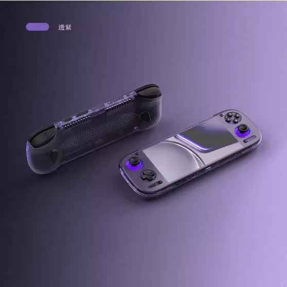 For AYN Odin3 6inch 1080p 120Hz AMOLED Android15 Handheld Game Console 8000mAh 60W Fast Charging Bluetooth 6.0 Gamepad Gifts