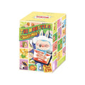 POP MART THE Strange Flavor Convenience Store Series Blind Box Toys Kawaii Anime Фигурка Caixa Caja Изненада Мистериозна Кутия