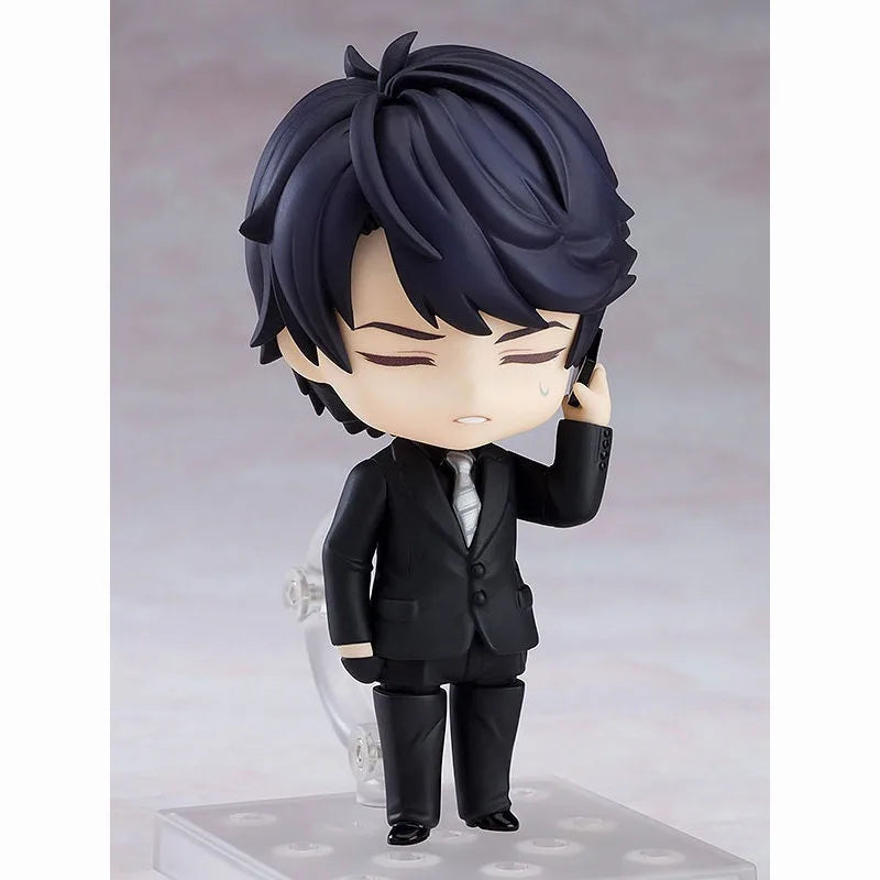 In-stock Love and Producer Nendoroid Li Zeyan GSC Figure