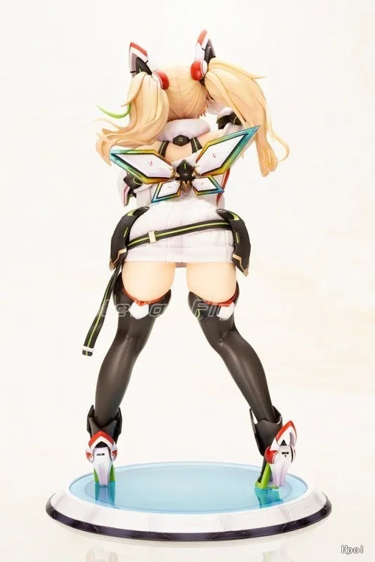 【SF】In Stock KOTOBUKIYA PSO2es Jenny 1/7 Scale Figures Original Model Collection