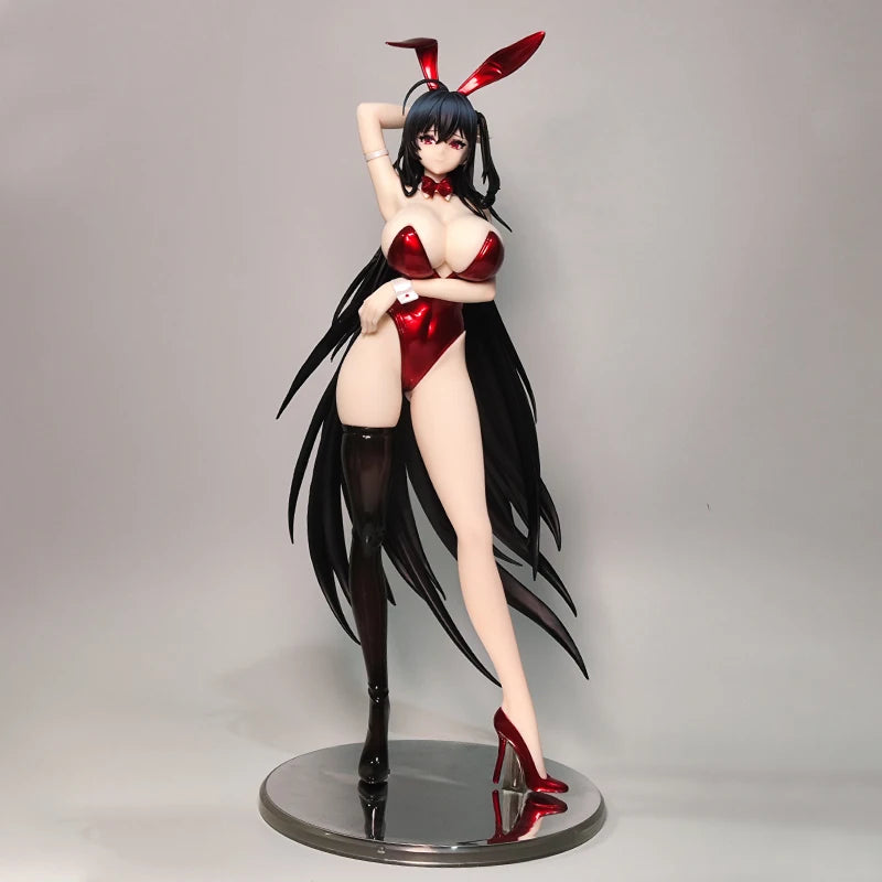 22cm Azur Lane Taiho Dress Sexy Anime Girl Figure Sirius Action Figure Owari/Formidable/Taihou/St Louis Figurine Model Doll Toys