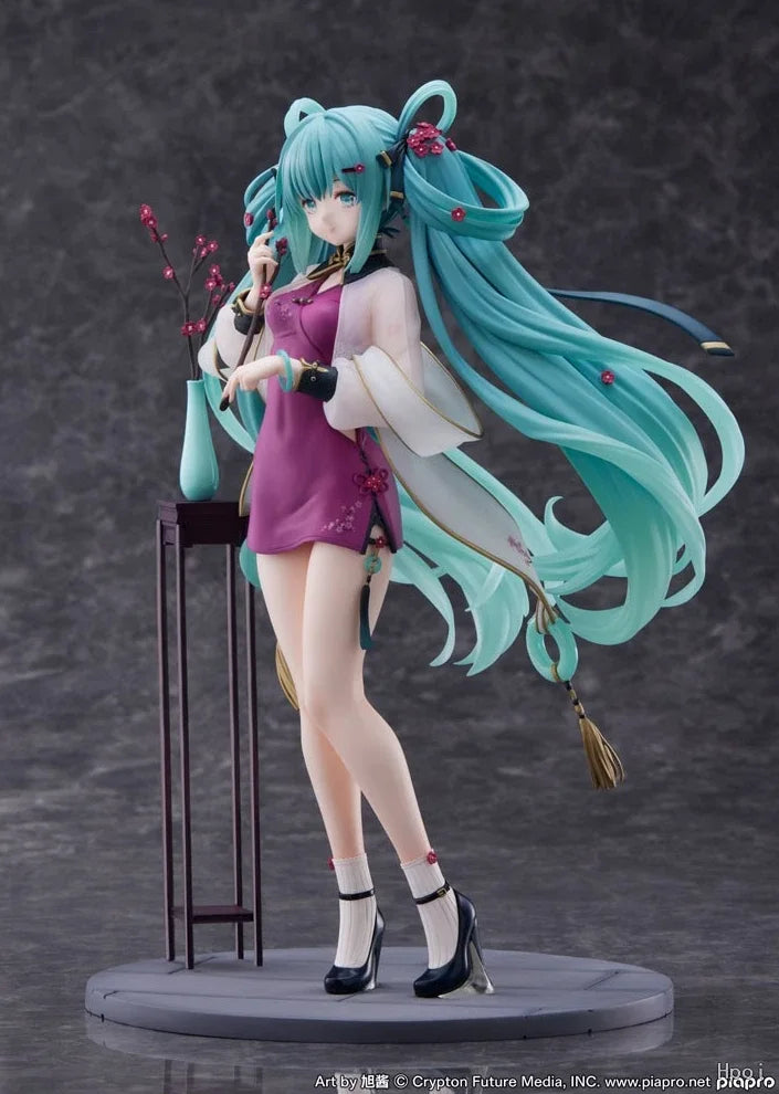 【FS】F:NEX Miku 2023 Spring Festival Scale 1/7 Figure Model Toy Gift