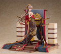 【In Stock】WINGS INC Azur Lane Jean Bart‌ New Year Premiere Neige Ver 1/7 Scale Figure