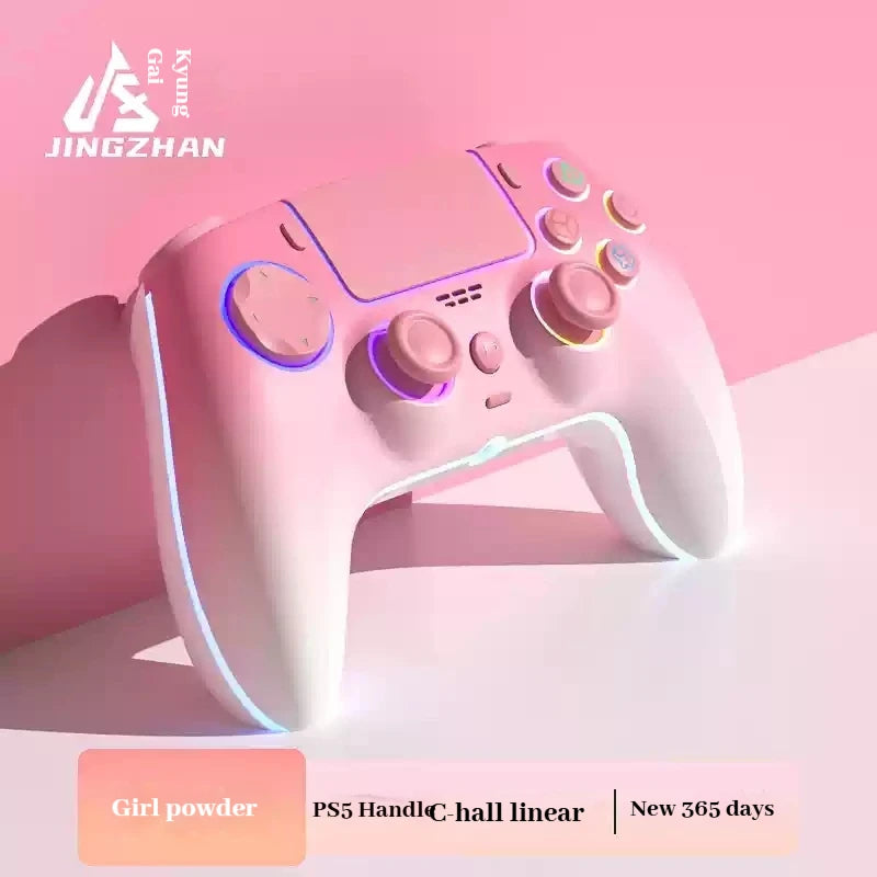 PS5 original PRO wireless gaming controller Bluetooth PC version Steam  Black Myth Wukong computer universal gamepad