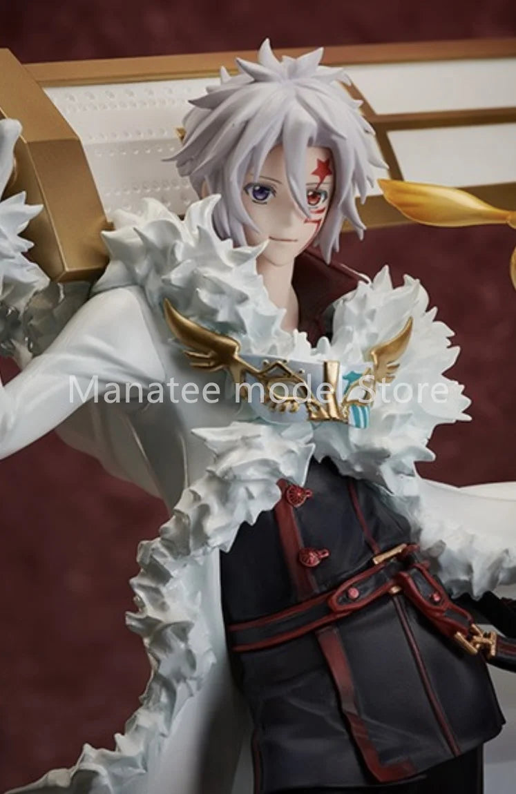 ANPLEX Original D.Gray-man HALLOW PVC Action Figure Anime Model Toys Figure Collection Doll Gift