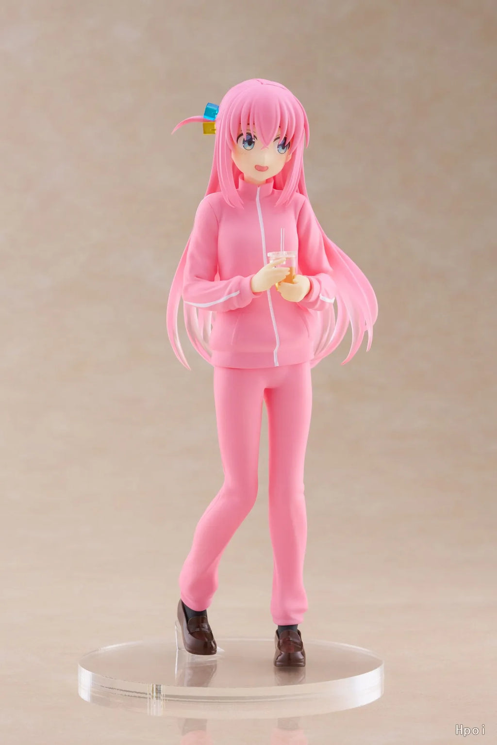 In Stock Original TAiTO Goto Duo Lonely Rock Coreful Doll Series Figures Model Toys Gift Collection Ornaments
