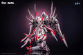 In Stock Animester POLARIS STAR WHITE Assembling Model Toys  1/12 Plastic Model Kit Nuclear Gold Reconstruction Snake girl