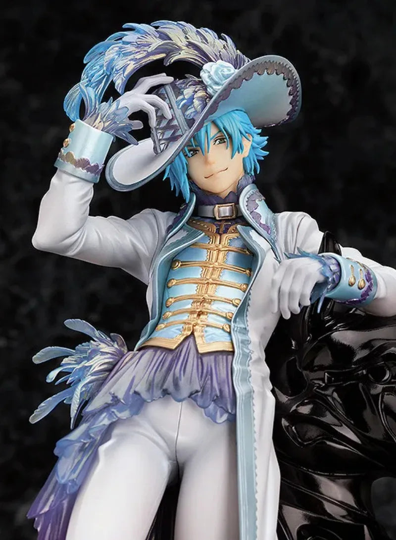 In stock Genuine Dramatical Murder Seragaki Aoba 1/8 PVC Action Figure Anime Figure Model Toys Figure Collection Doll Gift