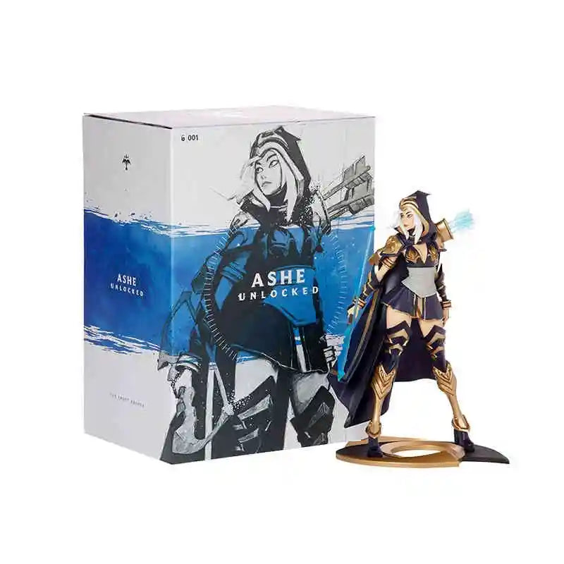 Original Apex League Of Legends Akali Komplette Figur Auf Lager Anime Action Sammlung Modell Spielzeug Zu Freunde Geschenke Sammeln