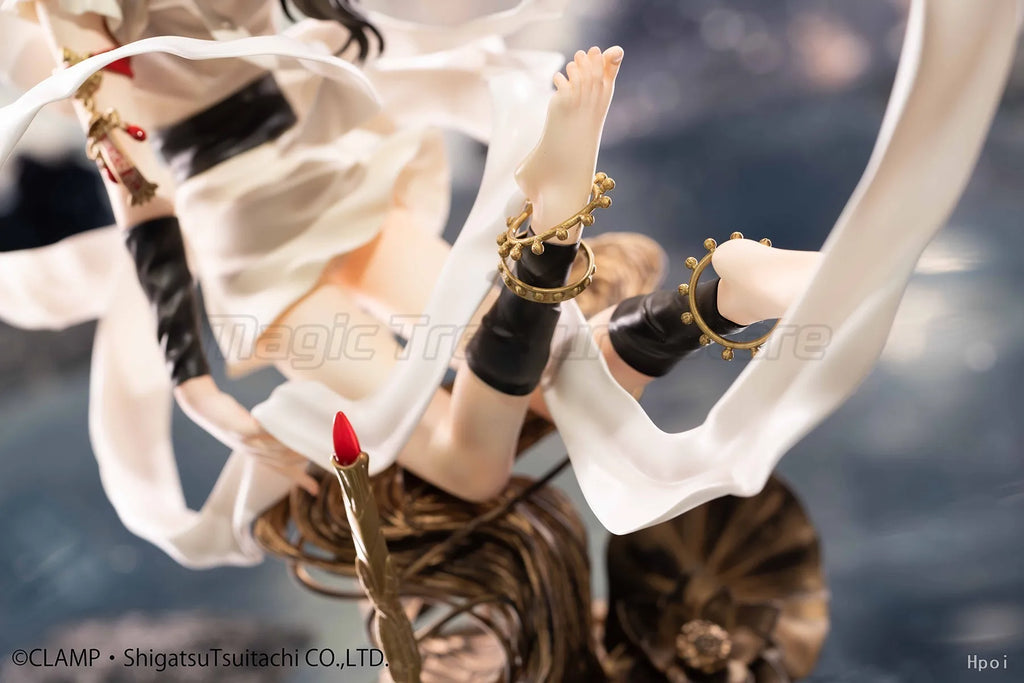 【MT】HobbyMax RG VEDA Asura 1/7 Scale Anime Figure