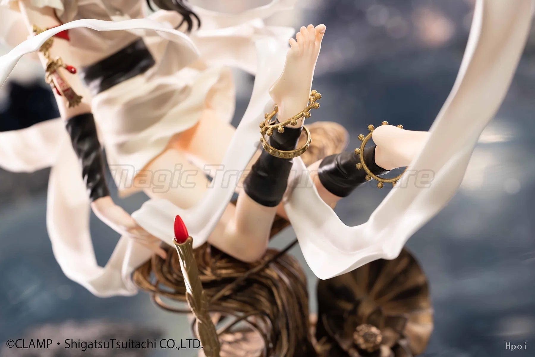 【MT】HobbyMax RG VEDA Asura 1/7 Scale Anime Figure