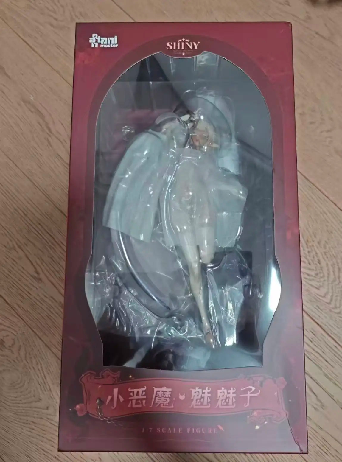 Original Bandai Edition Saint Cloth Goddess Athena Form Saint Seiya Metal Armor Action Figure High Quality in Stock
