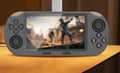 4.5-inch IPS HD Screen Handheld Wireless Game Console, Large Battery Capacity Equipped with 1.2G Dual-core Processor SF3000