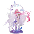 【Pre Sale/Customization】Honkai Impact3 Action Figurals Elysia Game Character Sculpture Anime Statue Figures Collectible Model