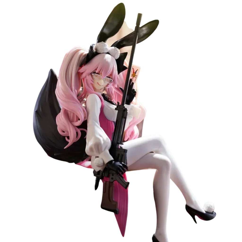 FuRyu Fate Figma Koyanskaya of Light 15cm PVC Anime Action Collection Figures Model Toys Figura Gifts Figure Doll