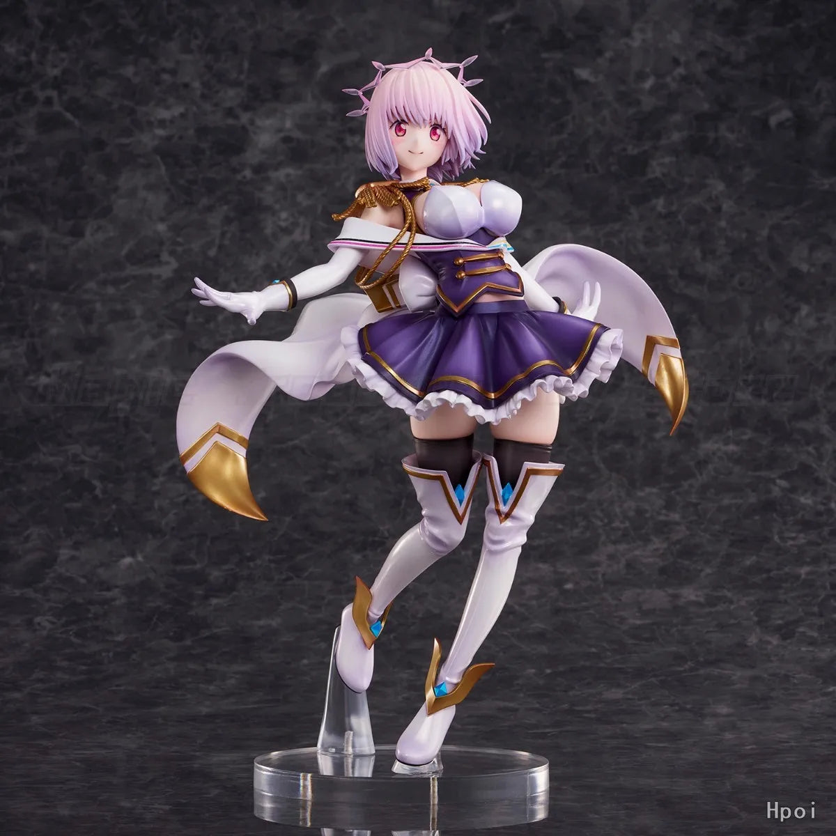 【In Stock】Original UnionCreative GRIDMAN UNIVERSE Akane Shinjou 1/6 Scale Figures Toys Gifts