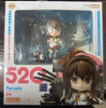 【UA】In Stock GSC Nendoron 520 Kantai Collection -Kannido- Yamato Figures Models Toys Gifts Collection