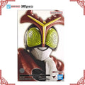 In Stock Genuine Bandai Kamen Rider Model Kit SHF Kamen Rider Stronger Anime Action Figure Collection Finished Model Toys Gifts