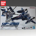 In Stock Bandai Original Banpresto The Super Dimension Fortress Macross Yf25G Action Figure Model Doll Brand New Boxed Ornaments