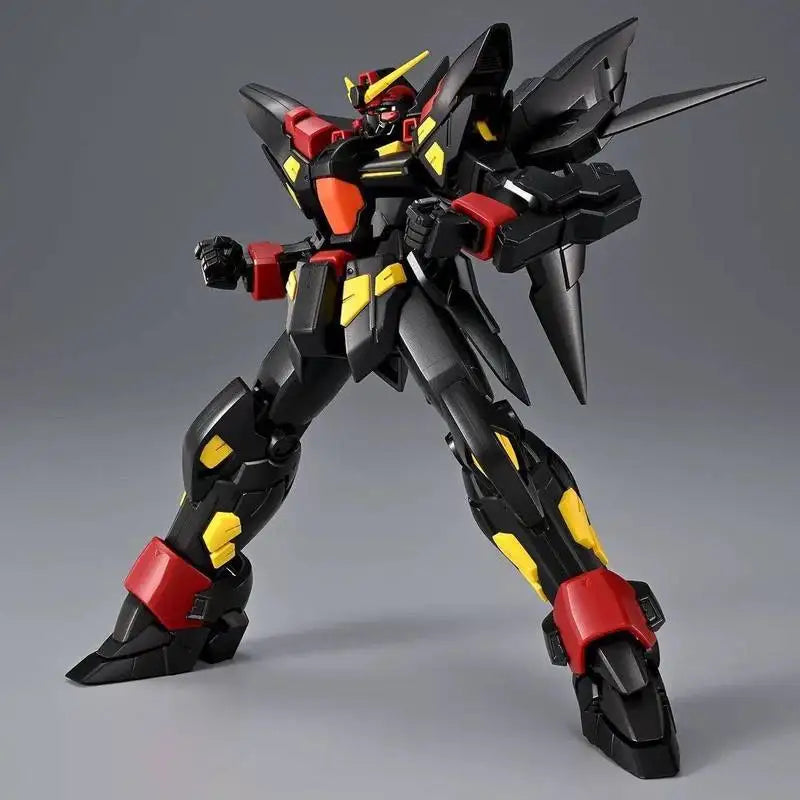 HG 1/144 Super Robot Wars OG Alteisen Riese MK2 Tatsujin Pb Limited Edition Assembly Model Kit Action Figures Surprise Gift Toys