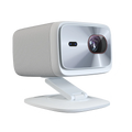 Lenovo Xiaoxin 100P Projektor 1140ANSI Ultra HD LED Video Film Heimkino Outdoor Tragbarer Strahlprojektor PK hy300 Proyector