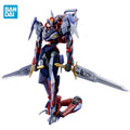 Bandai PB Limited HG 135 Code Geass Roze Recapture UZZ001S Zi APOLLO Anime Action Figure Assembly Model Toy Robot