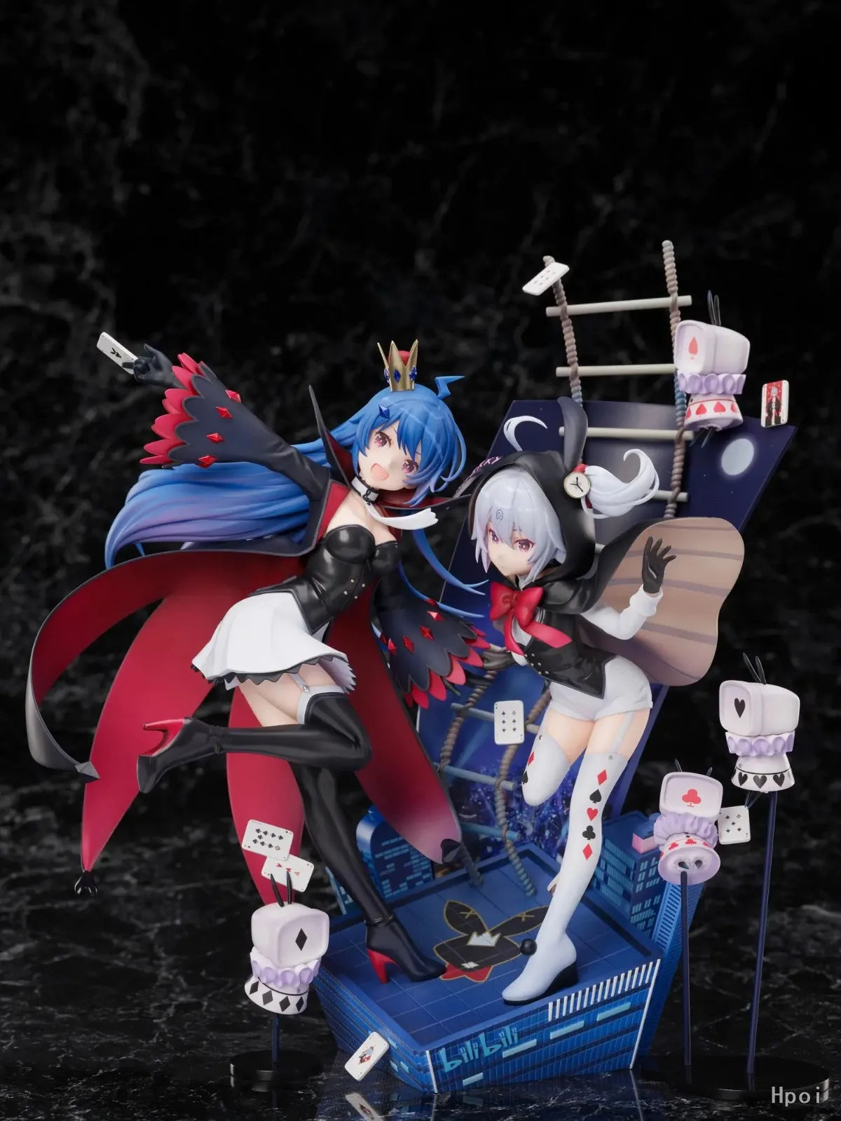 【UA】F:NEX BML × F:NEX 2233 Girl BML2021 Scale 1/8  Figure Model Toy Gift