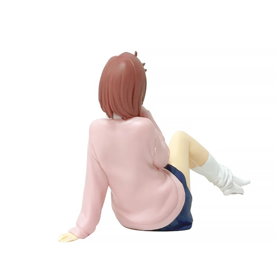 Anime Figur Dandadan Ayase Momo Takakura Ken SHFiguarts Verwandelt Montage PVC Modell Decora Spielzeug Action-figuren Geschenk