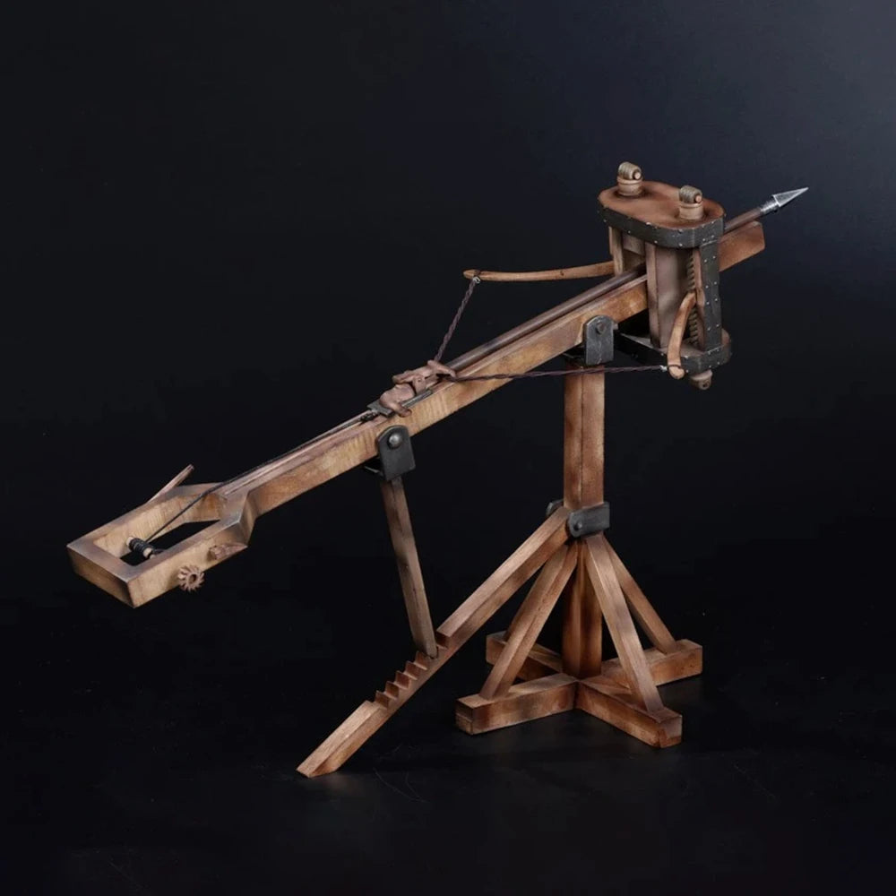 1/6 Scale Roman Centurion Crossbow Soldier Model Accessory for 12'' Doll Body HHMODEL HAOYUTOYS Imperial Legion Action Figure