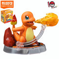 New in STOCK Genuine Blokees Pokemon Classic S Machop Farfetch’d Anime Merchandise Scene Gift
