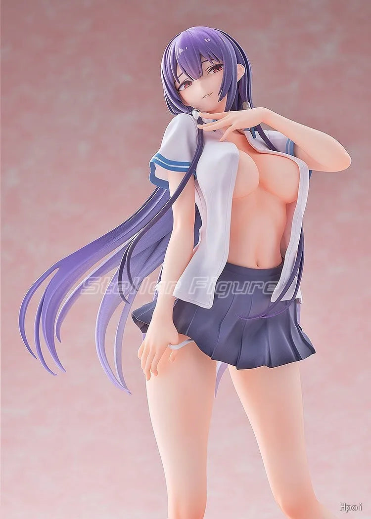 【SF】In Stock KADOKAWA KDcolle Please Wear Takamine-san Takamine Takaline 1/7 Scale Figures Model Collection Gift