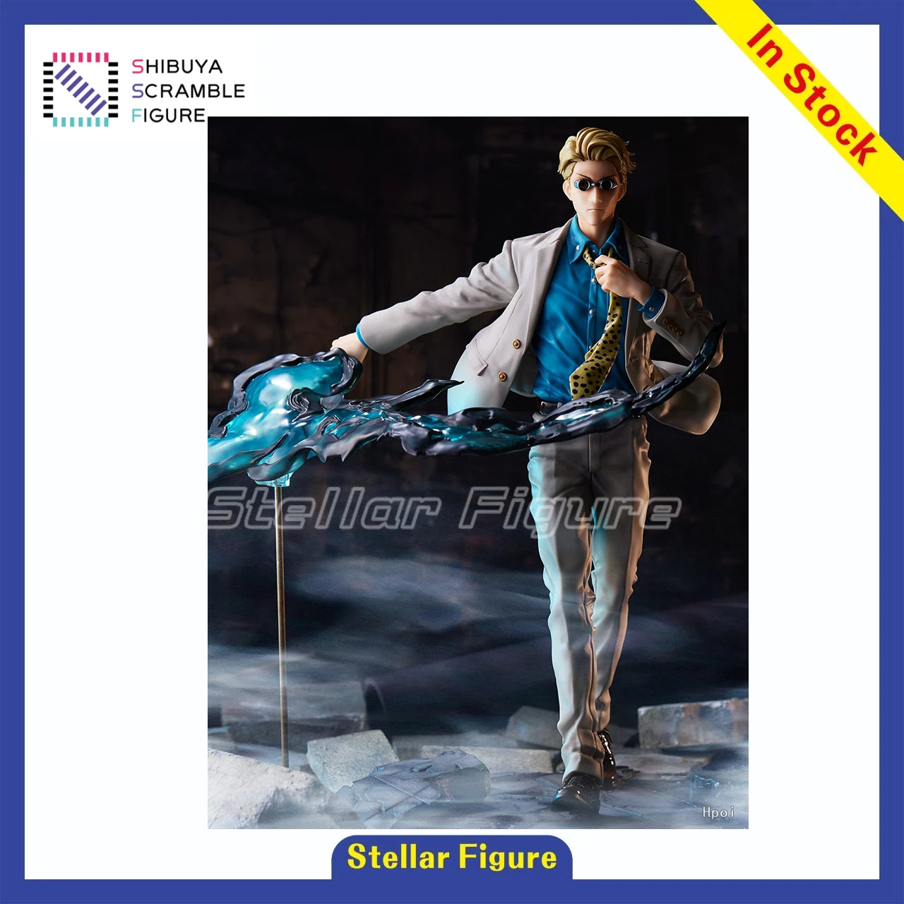 【SF】In Stock Alpha Satellite SSF EStream MAPPA Jujutsukaisen Nanami Kento 1/7 Scale Figures Model Collection Gift