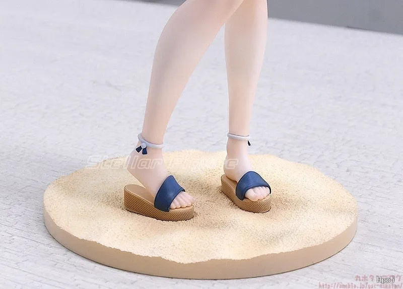 【SF】In Stock GSC Blue Archive Yuexue Miyako 1/7 Ratio Figures Collection Anime Gifts