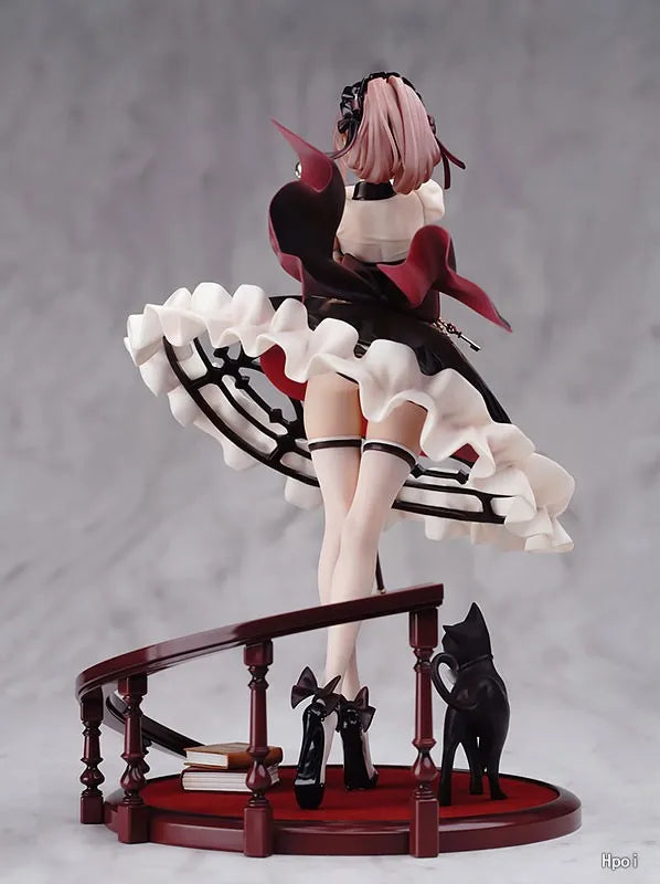 【FS】 Myethos Mobile Sentai Holy Knight Judith Scale 1/7 Figure Model Toys Gifts